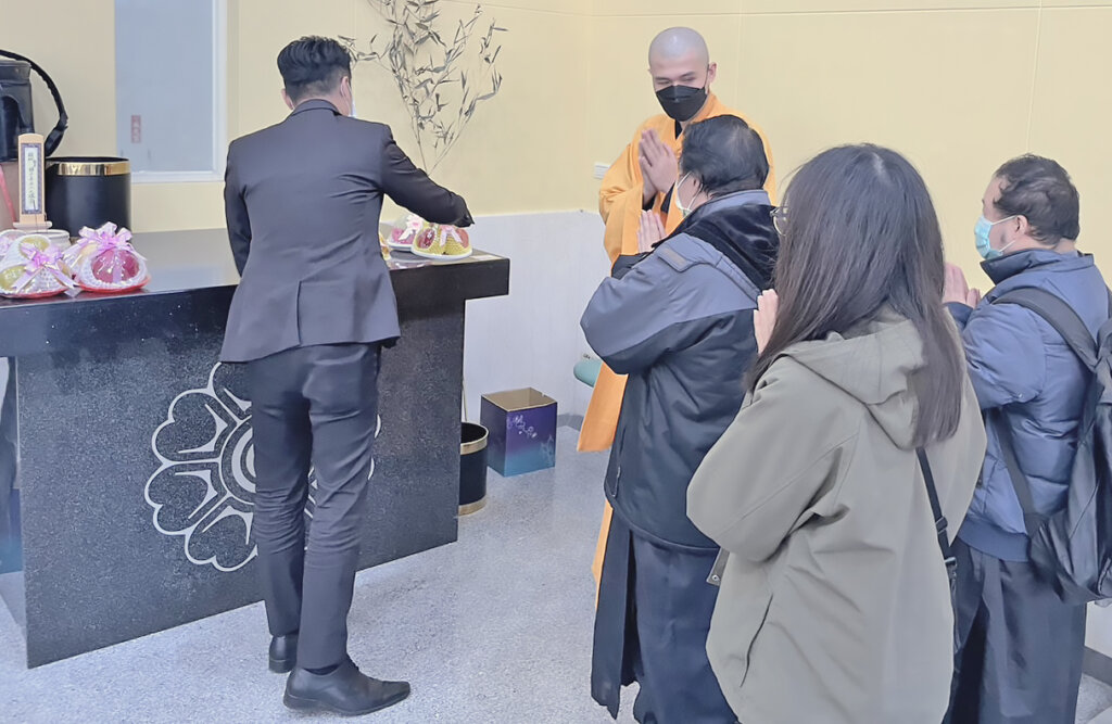 家中親人過世流程怎麼辦？親人過世禁忌習俗懶人包一次解答！ 2