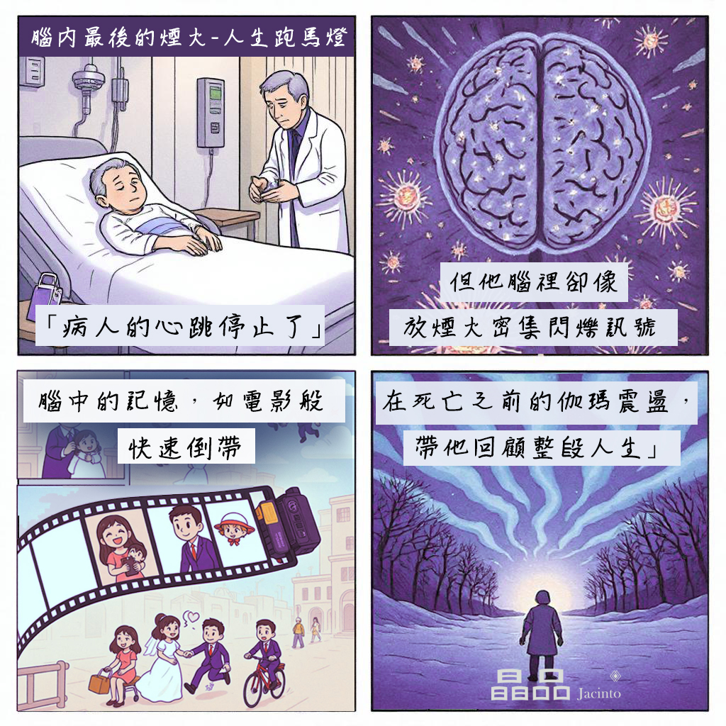 禮儀百科 1