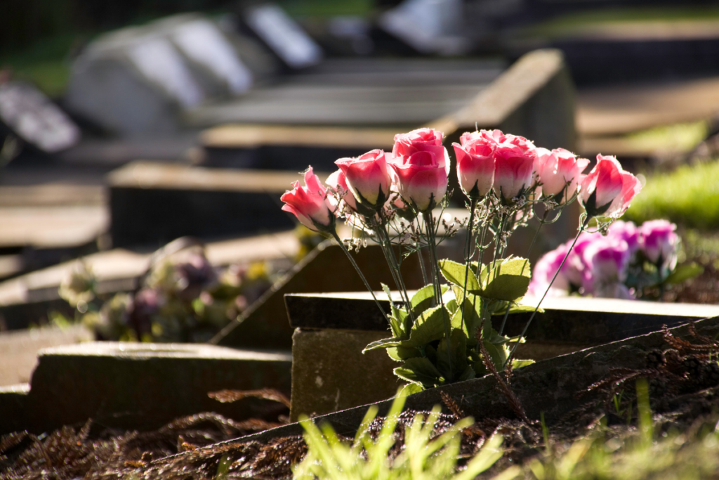 桃園公立墓園塔位補助優惠 1